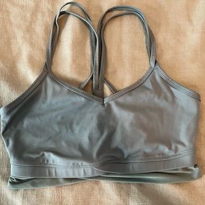 NWOT all in motion sports bra